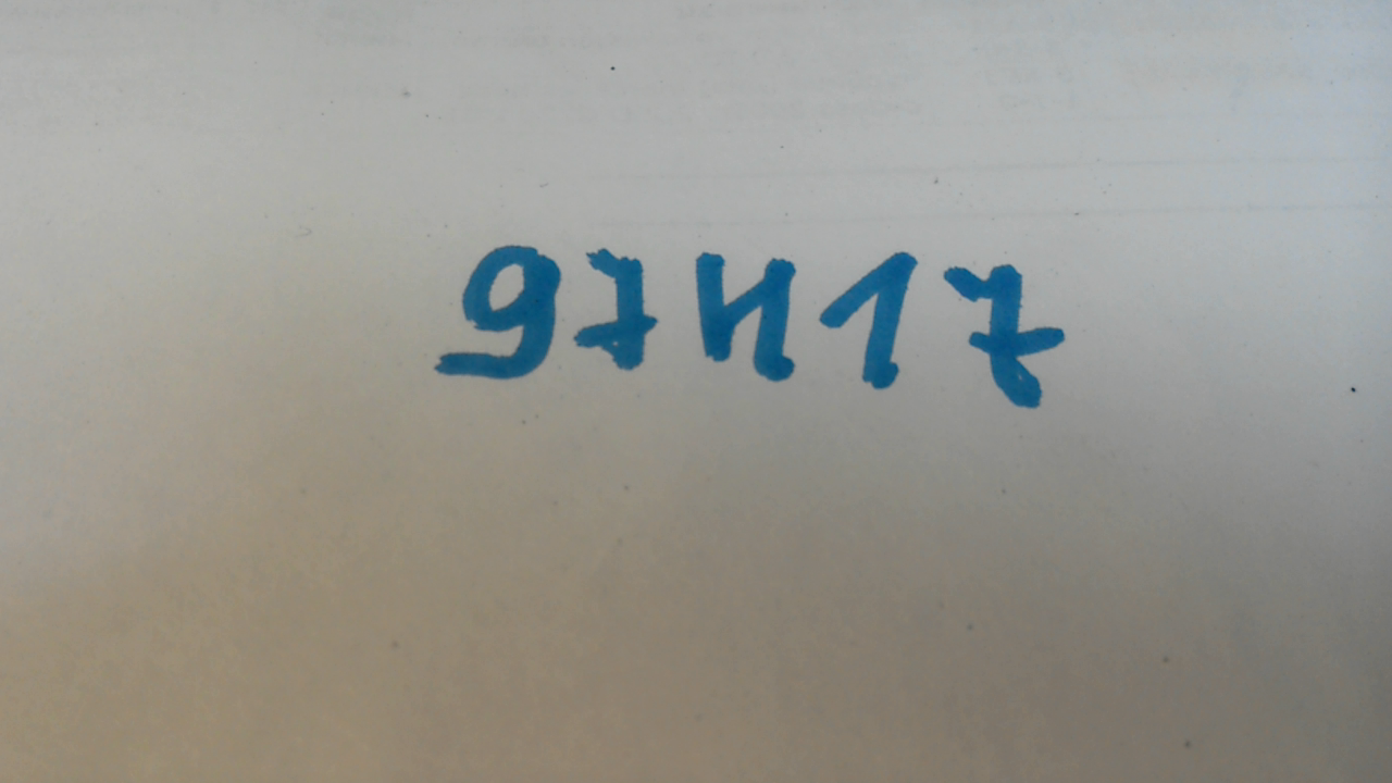 Насос ГУР (гидроусилитель руля)