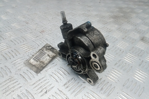 Насос вакуумный