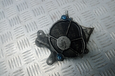 Насос вакуумный