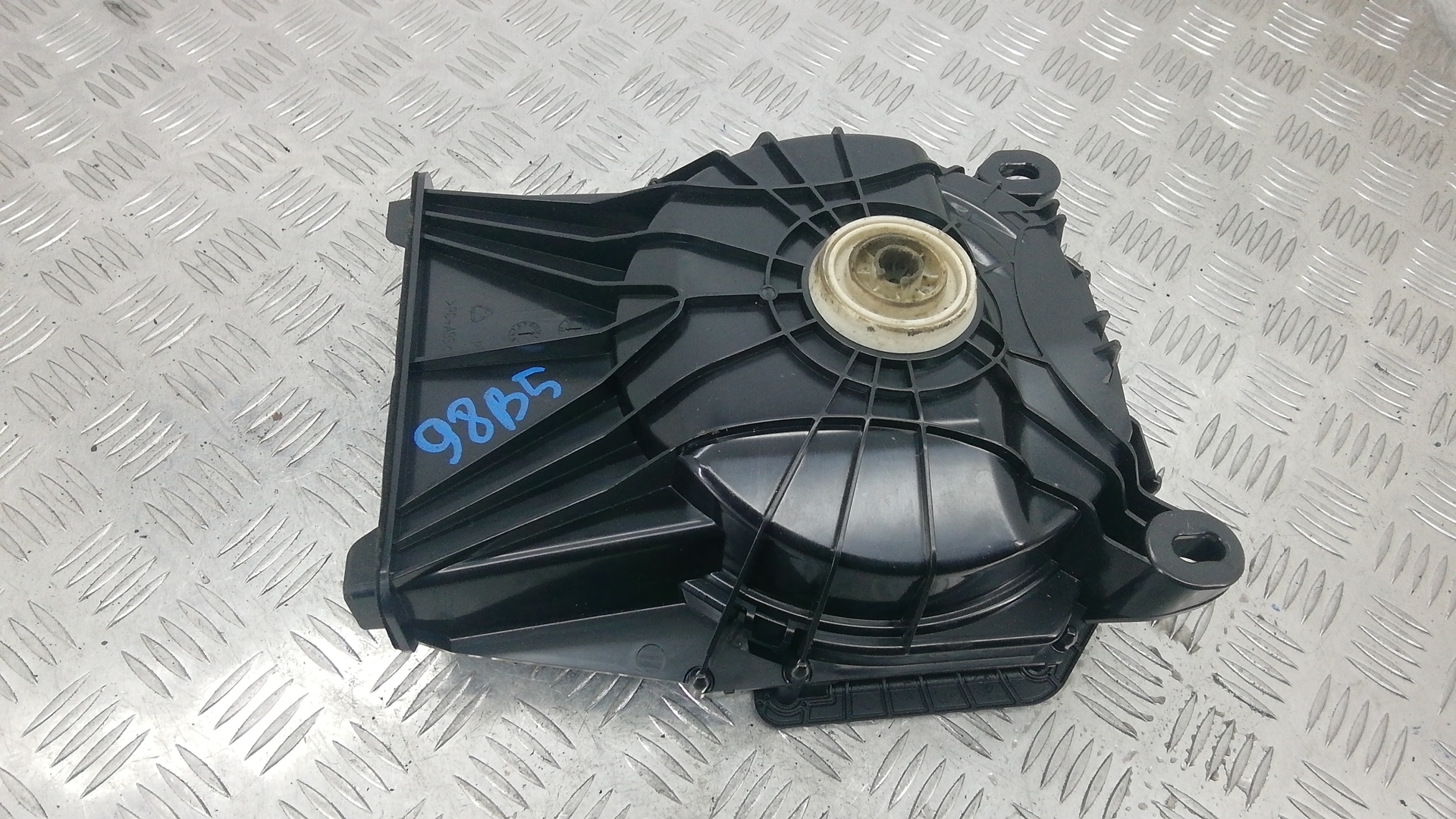Сабвуфер для X1 E84 2009-2015
