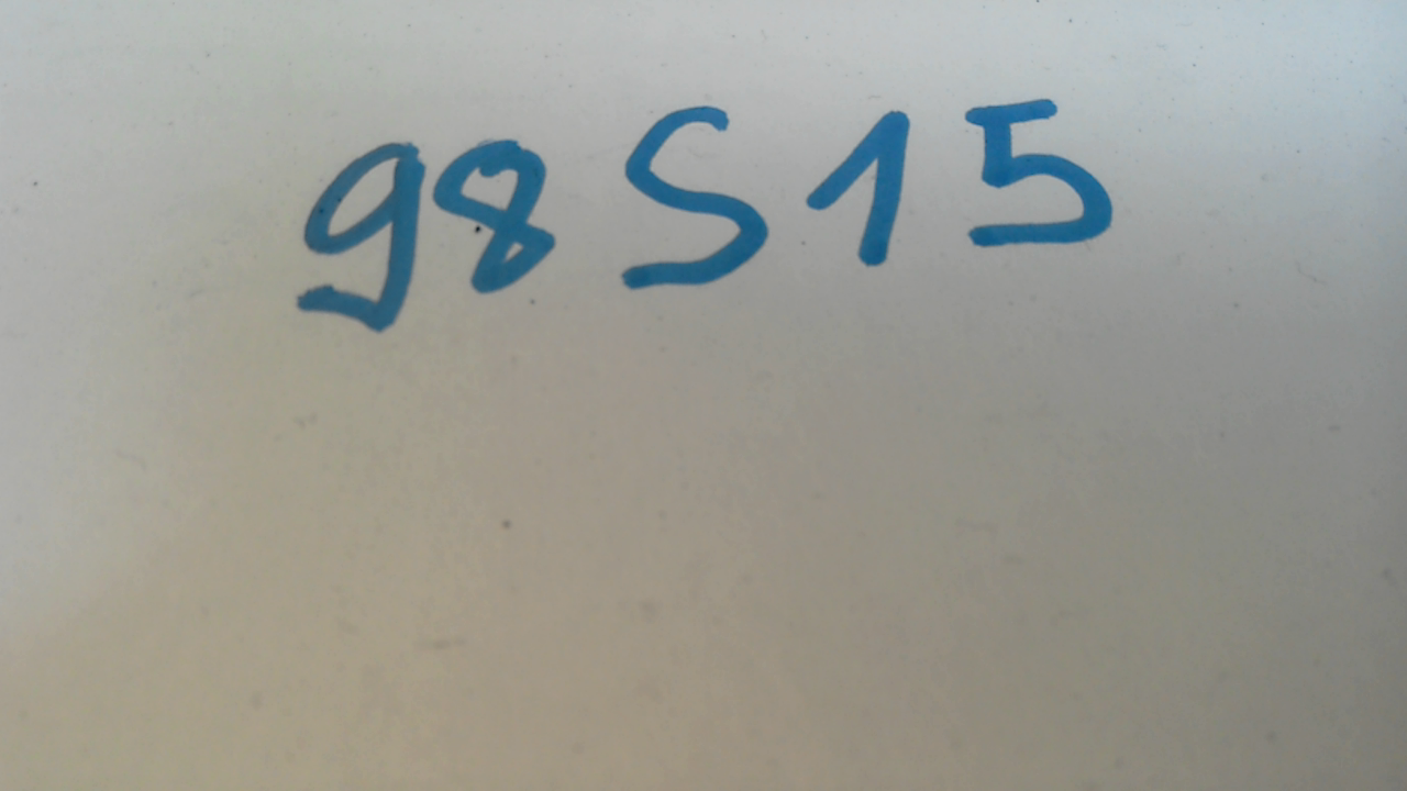 Радиатор масляный (теплообменник)