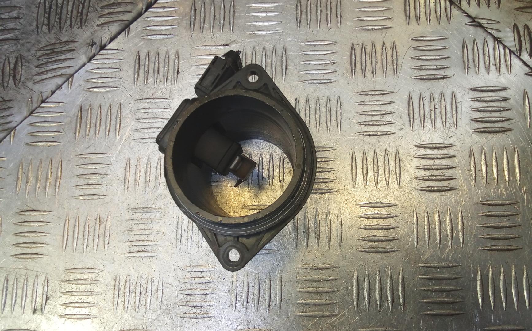 Расходомер воздуха (ДМРВ)