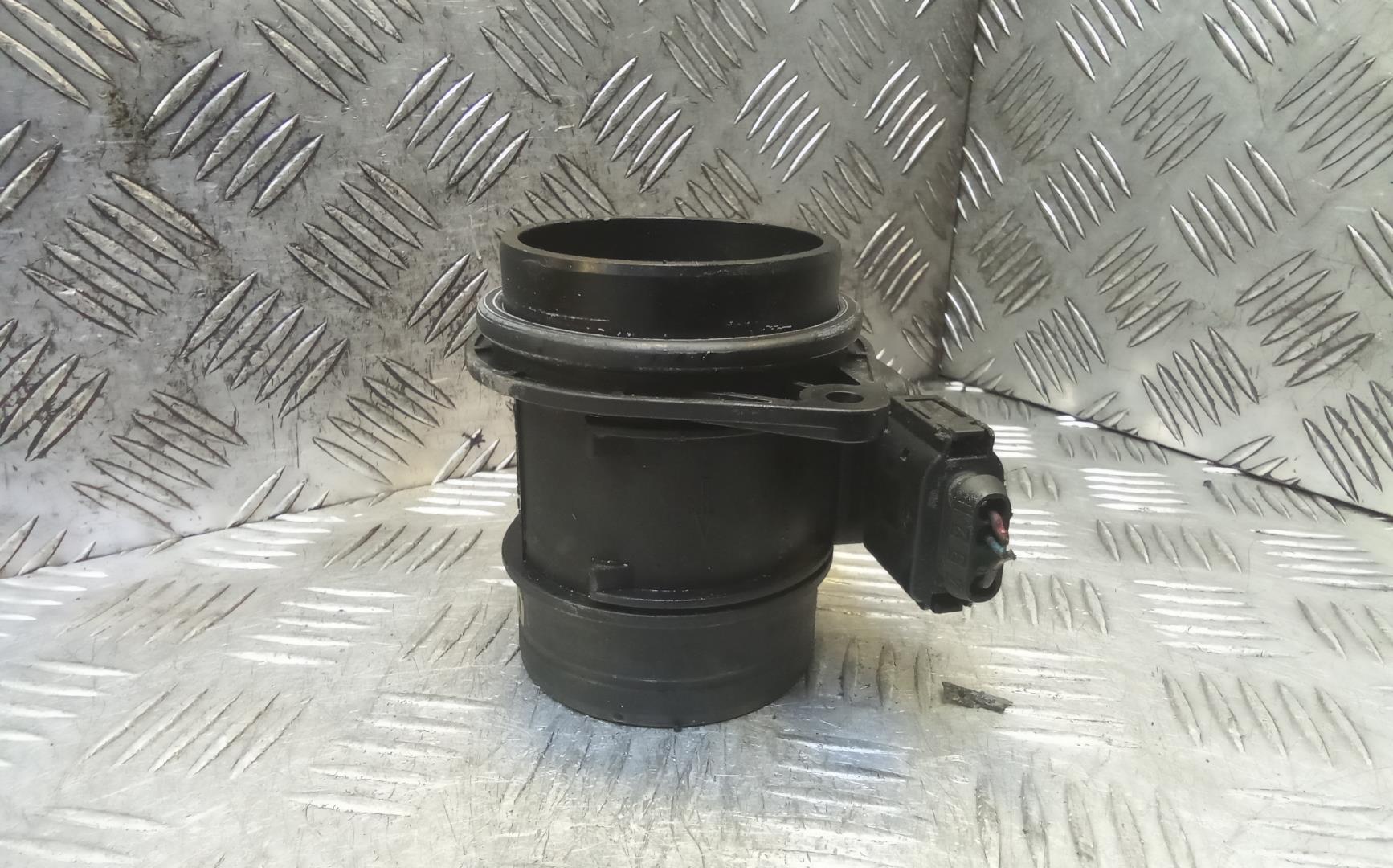 Расходомер воздуха (ДМРВ)