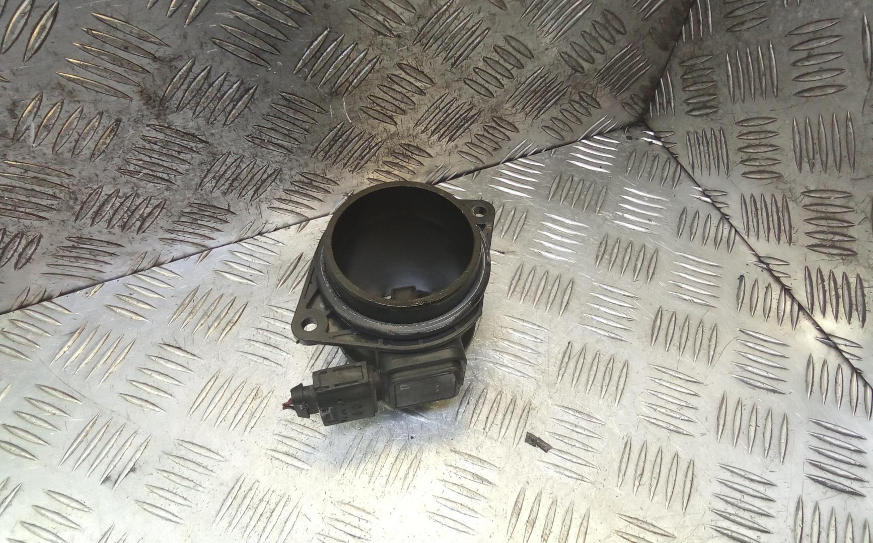 Расходомер воздуха (ДМРВ)