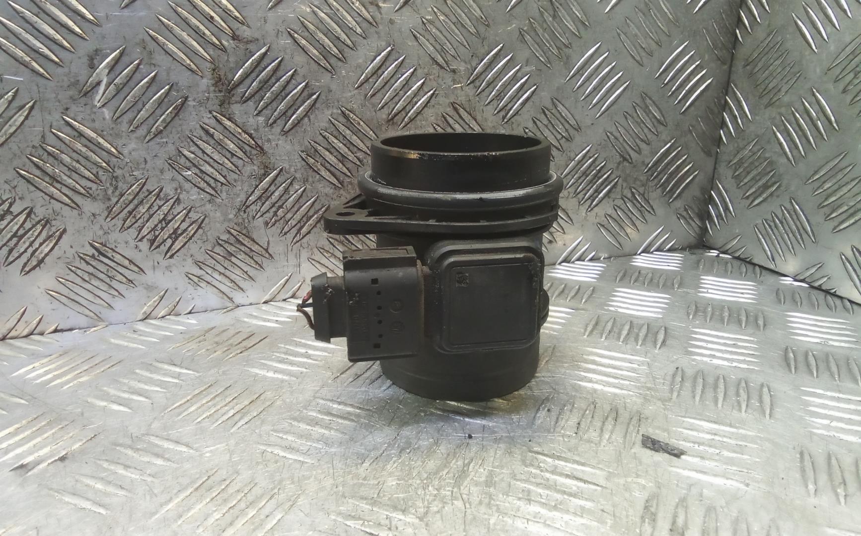 Расходомер воздуха (ДМРВ)