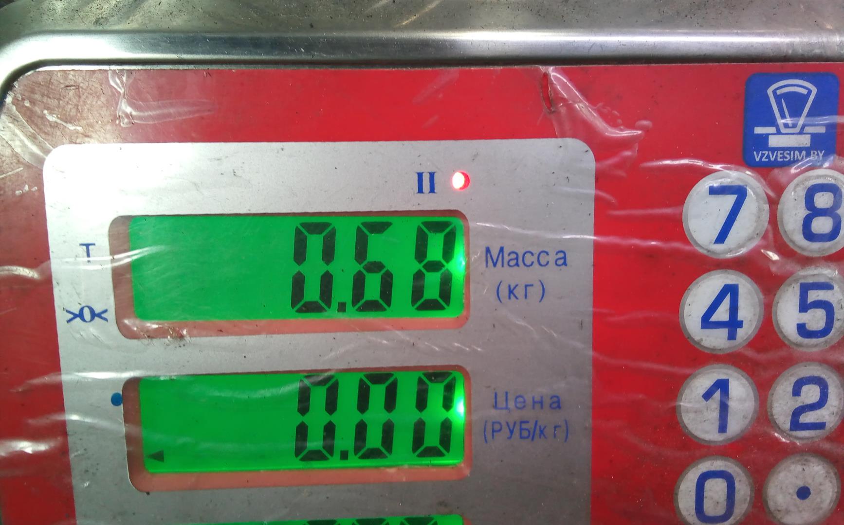 Заслонка дроссельная электрическая