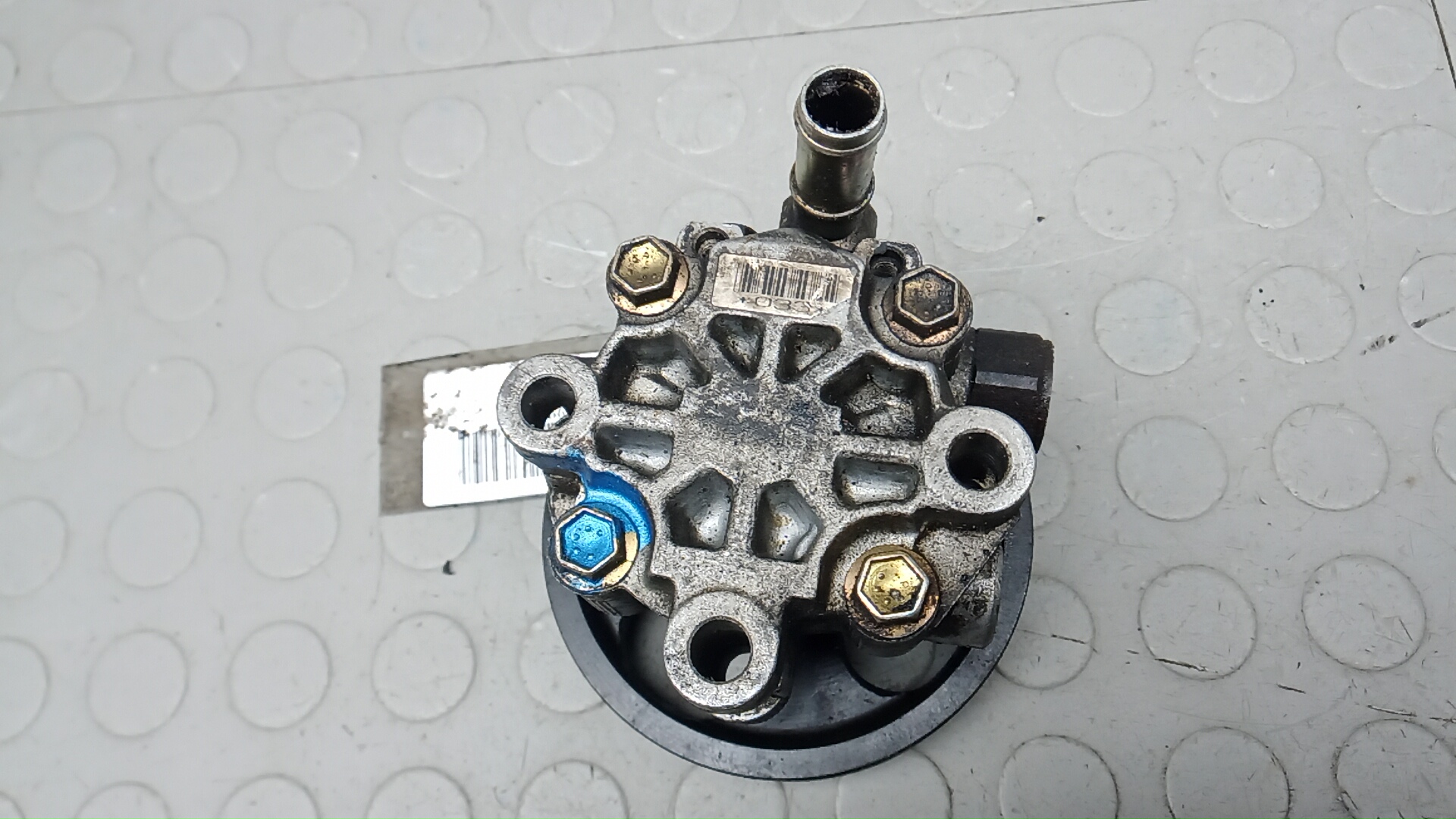 Насос ГУР (гидроусилитель руля)