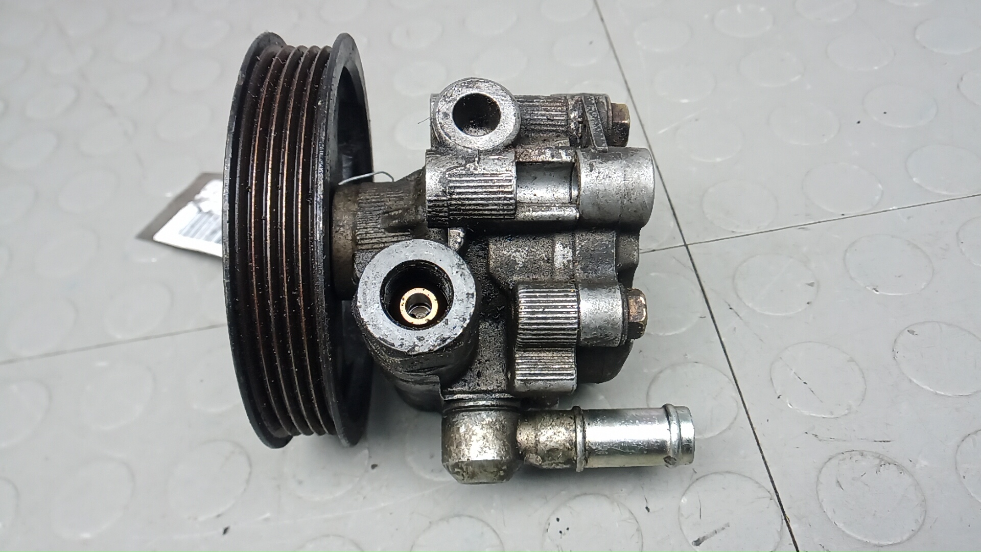 Насос ГУР (гидроусилитель руля)