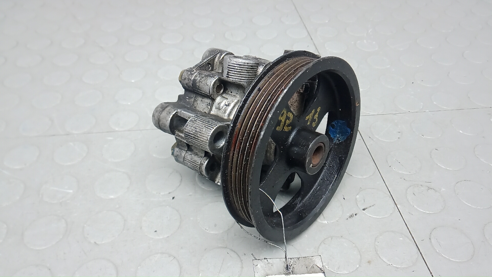 Насос ГУР (гидроусилитель руля)