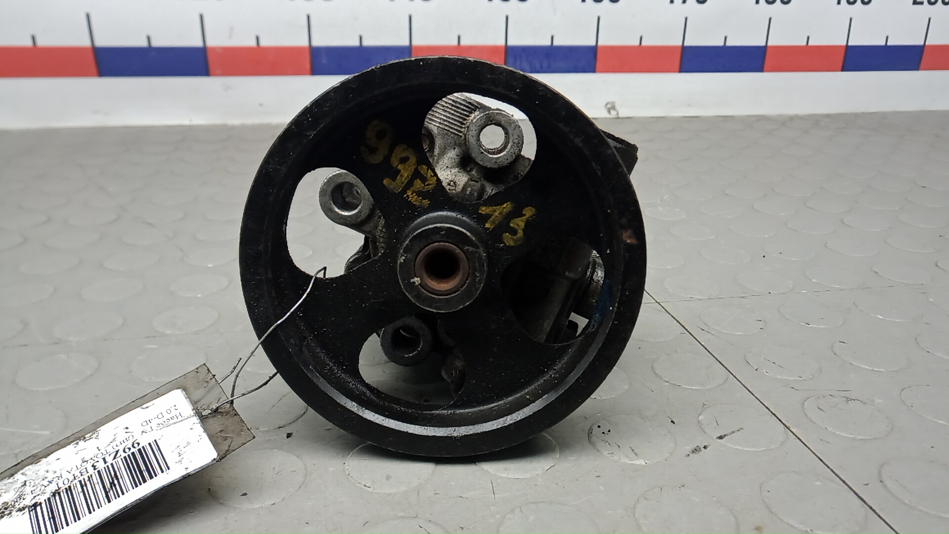 Насос ГУР (гидроусилитель руля)