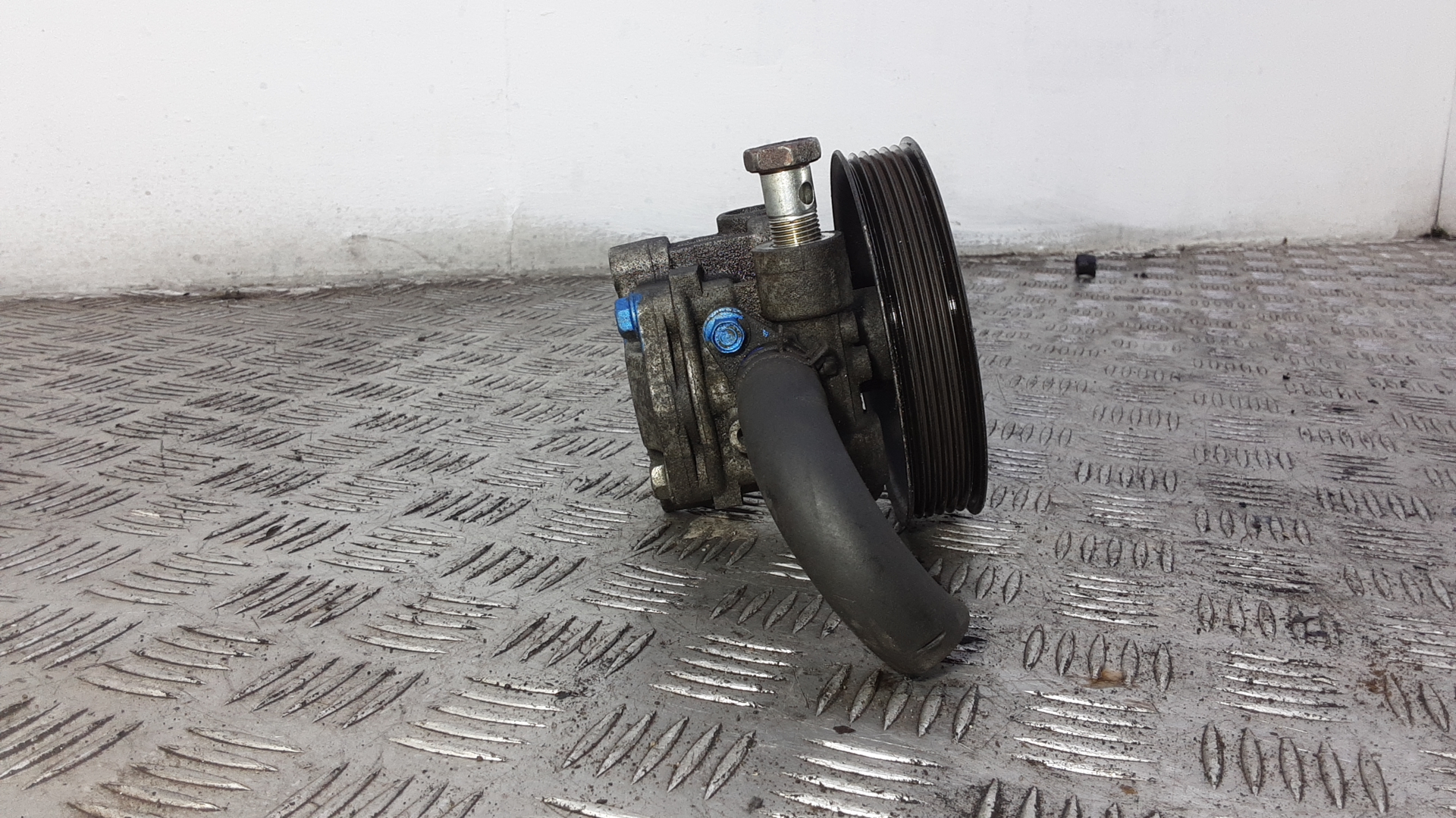 Насос ГУР (гидроусилитель руля)