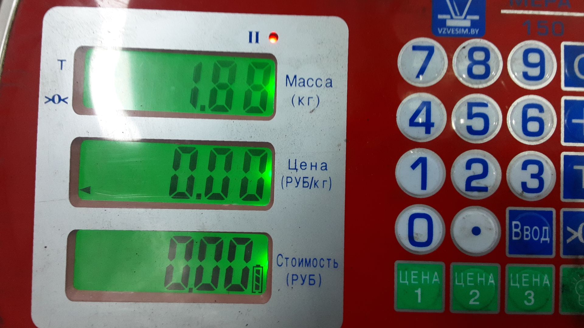 Насос ГУР (гидроусилитель руля)