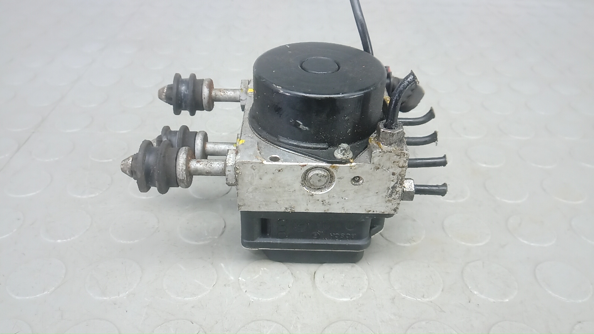 Блок ABS (насос)