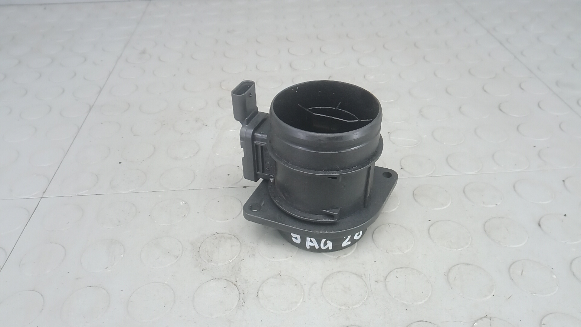 Расходомер воздуха (ДМРВ)