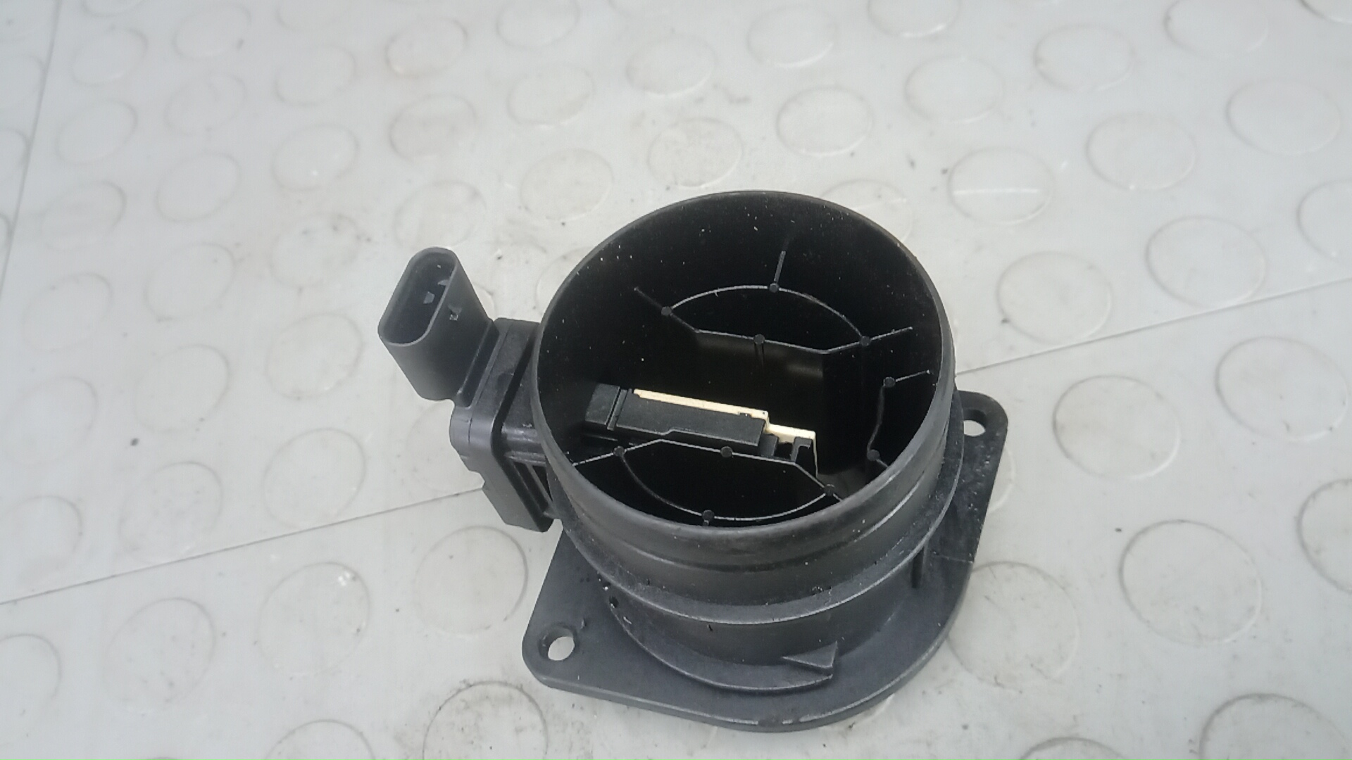 Расходомер воздуха (ДМРВ)