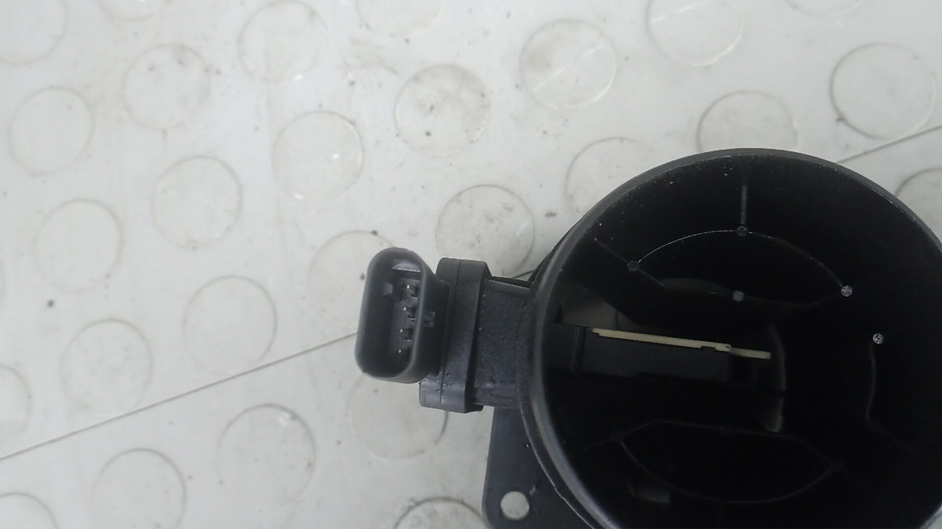 Расходомер воздуха (ДМРВ)