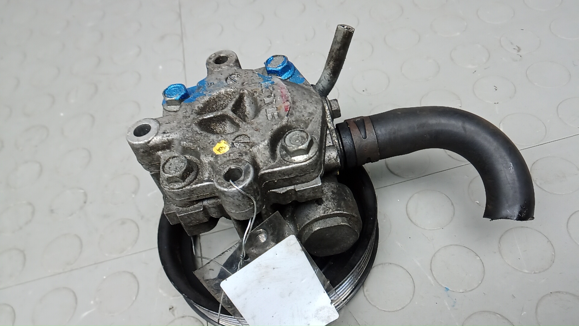 Насос ГУР (гидроусилитель руля)