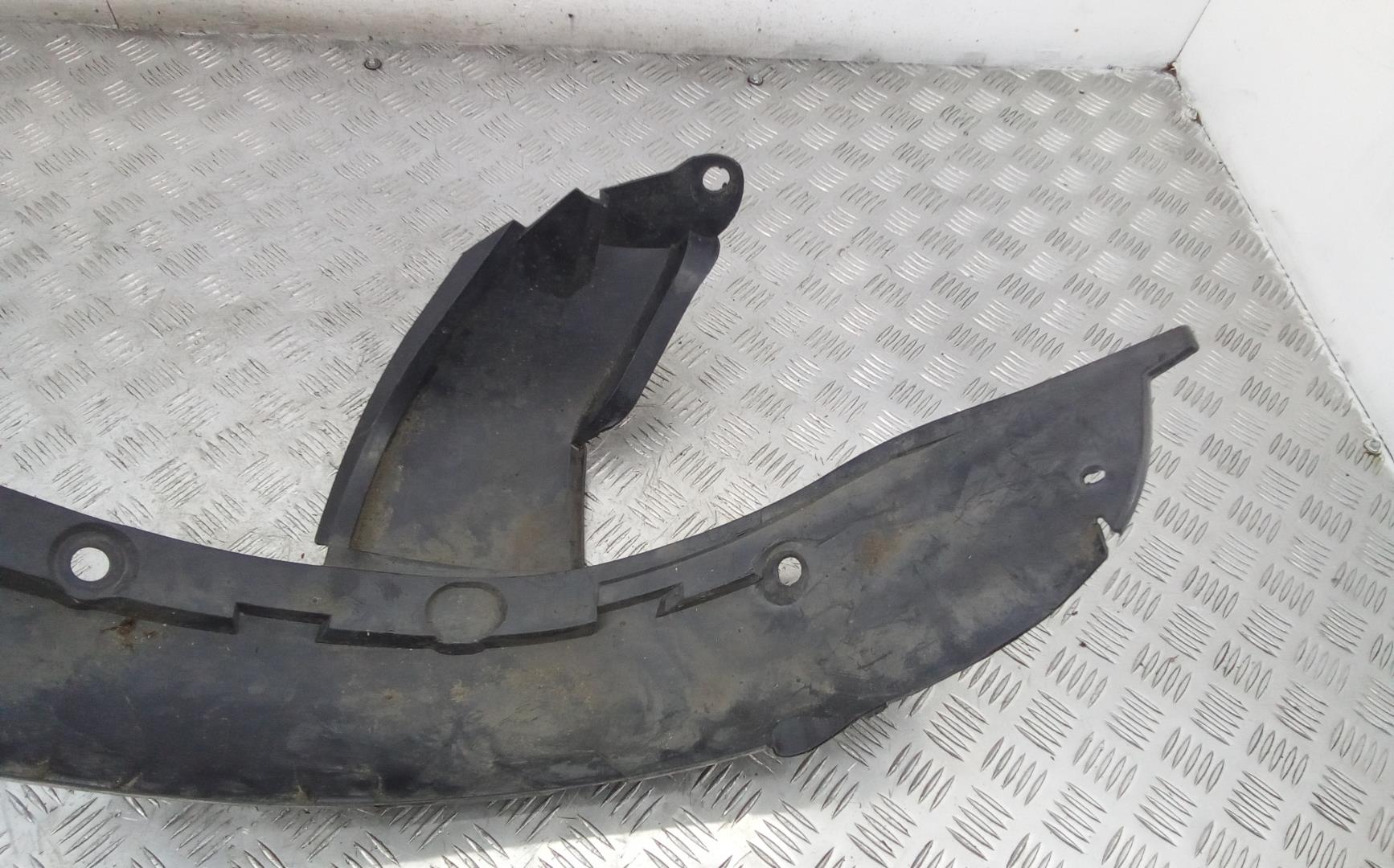 Локер передний правый