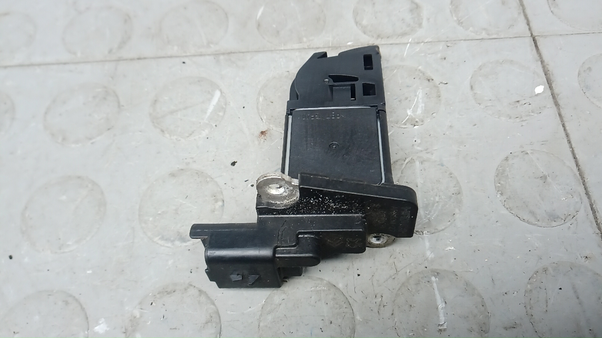 Расходомер воздуха (ДМРВ)