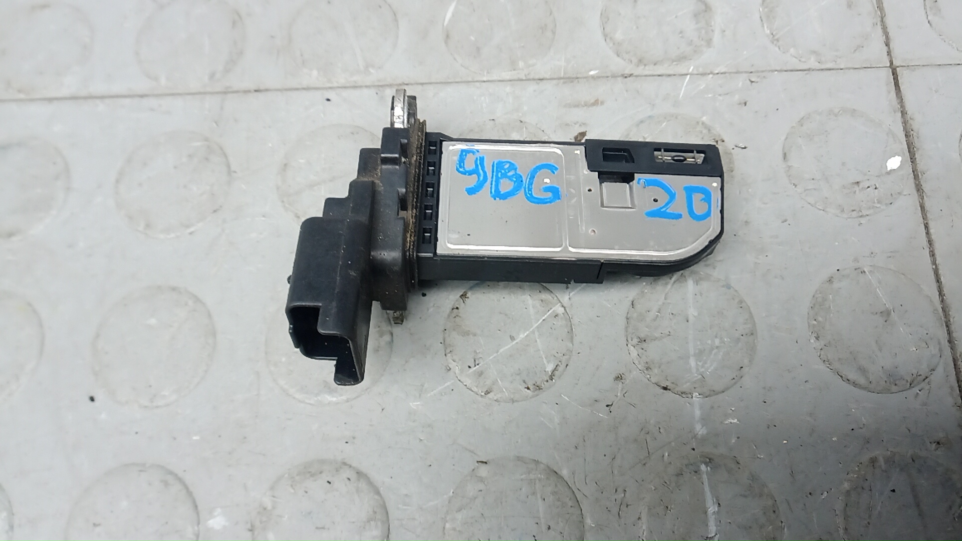 Расходомер воздуха (ДМРВ)