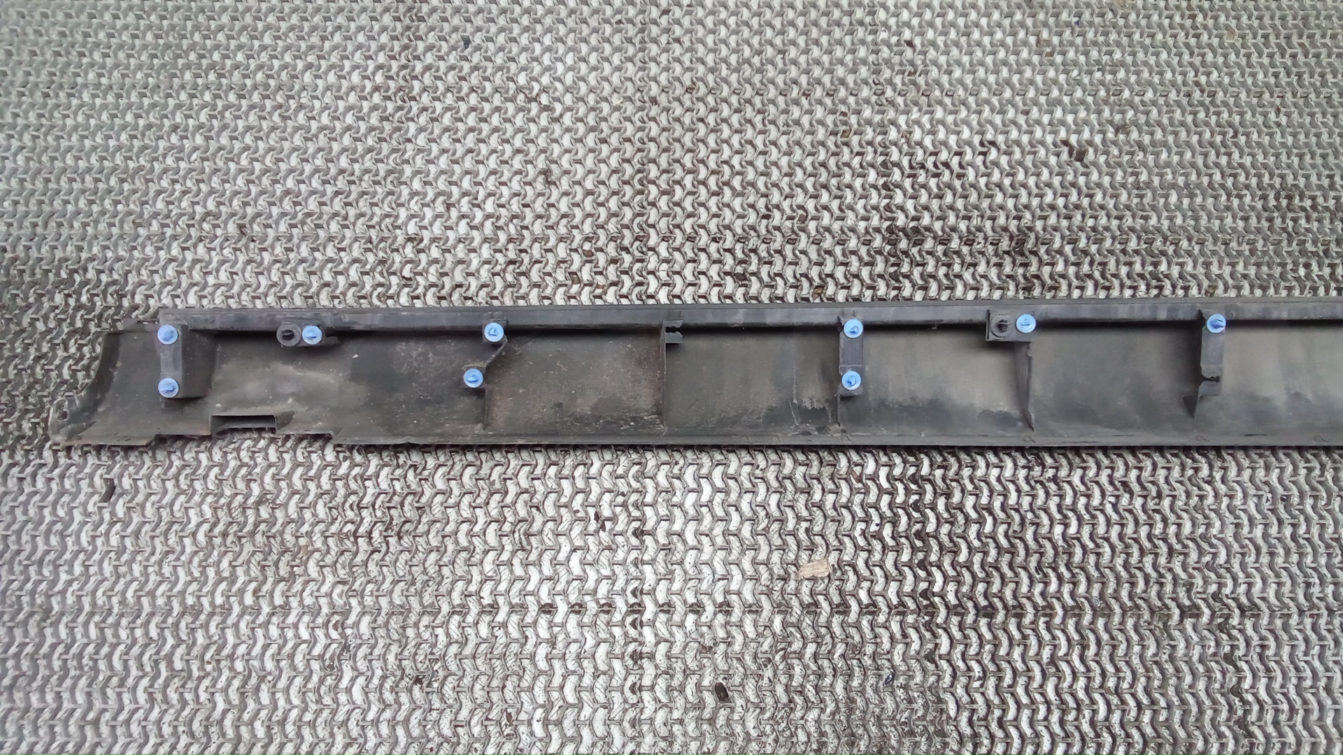 Накладка на порог