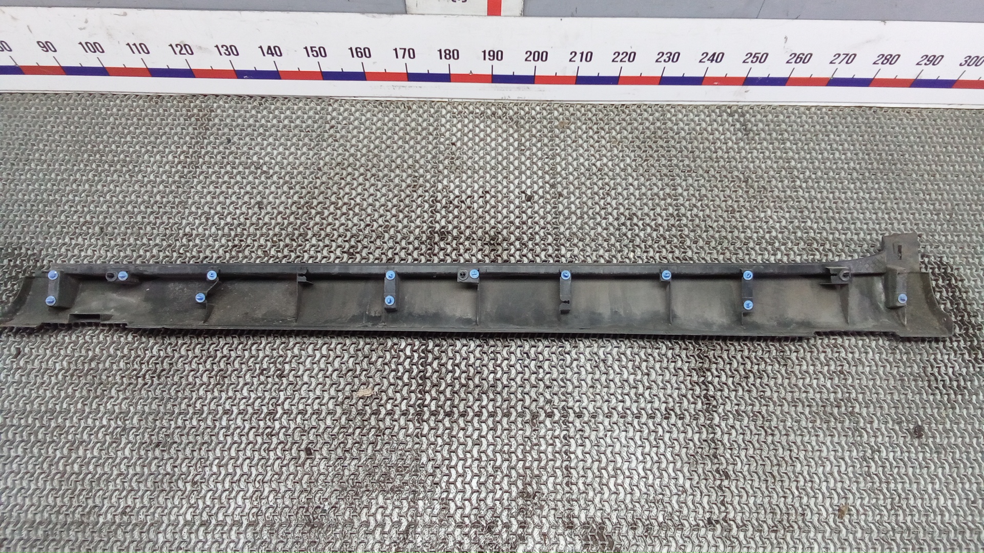 Накладка на порог