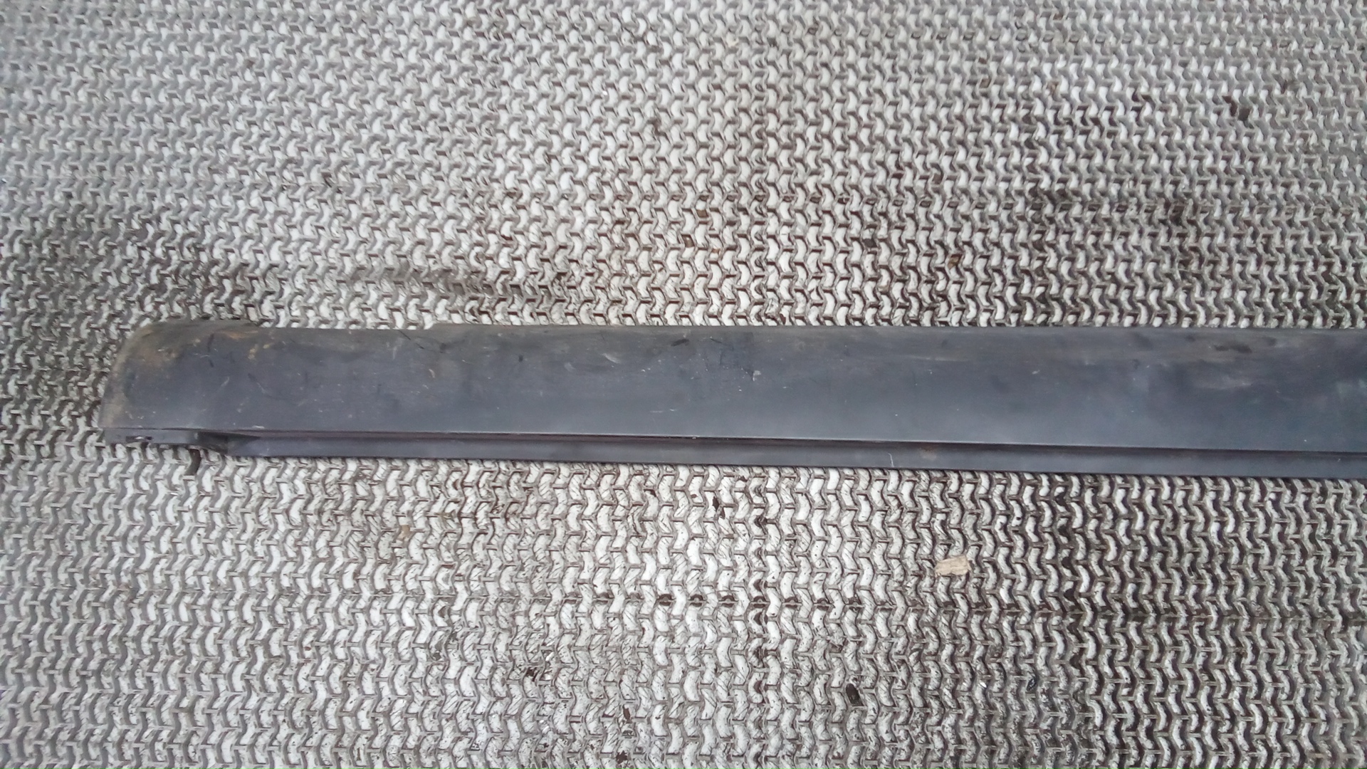 Накладка на порог