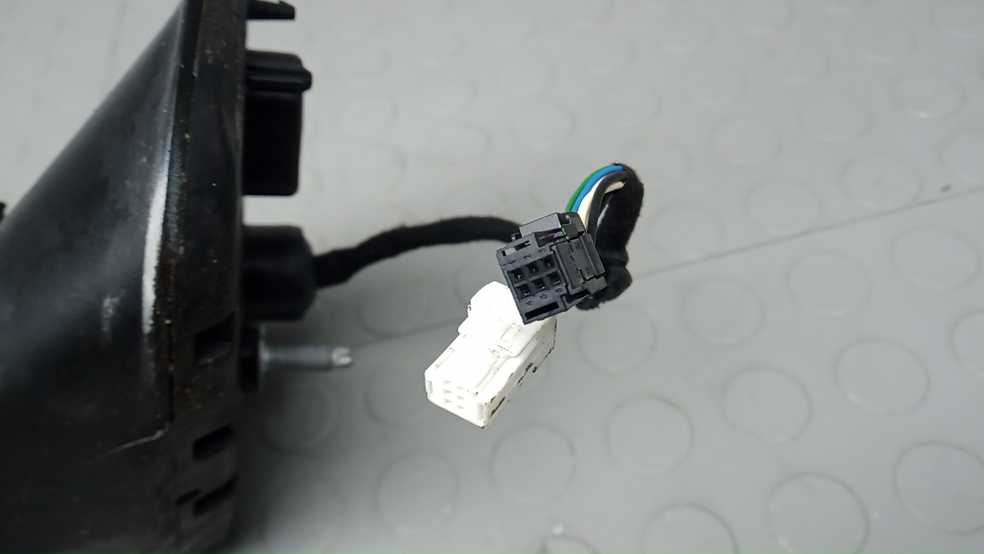 Зеркало правое электрическое