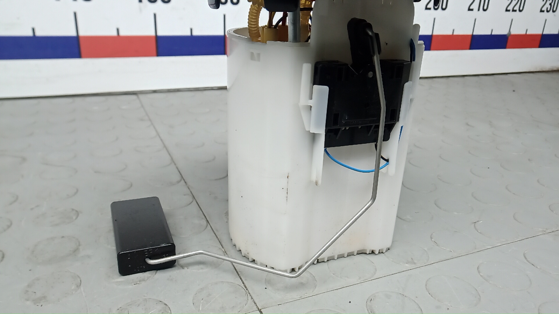 Насос топливный электрический