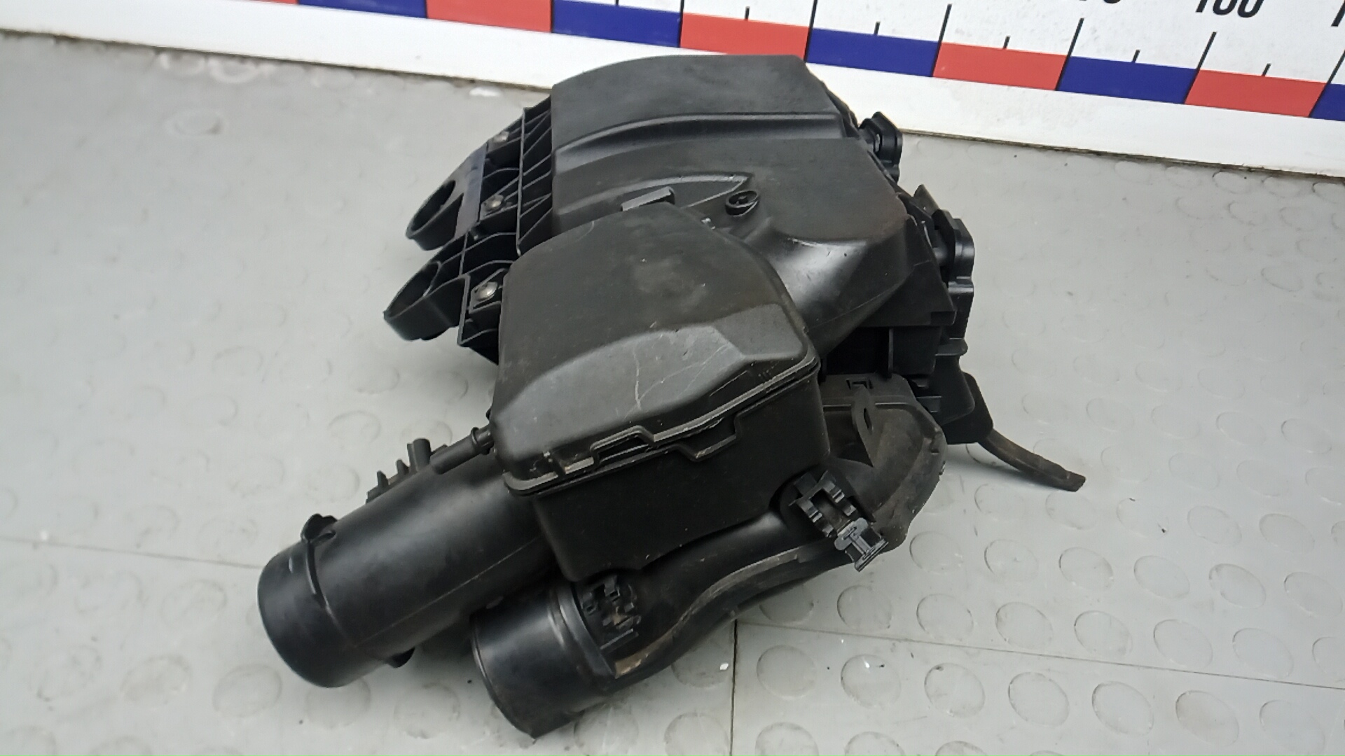 Корпус воздушного фильтра