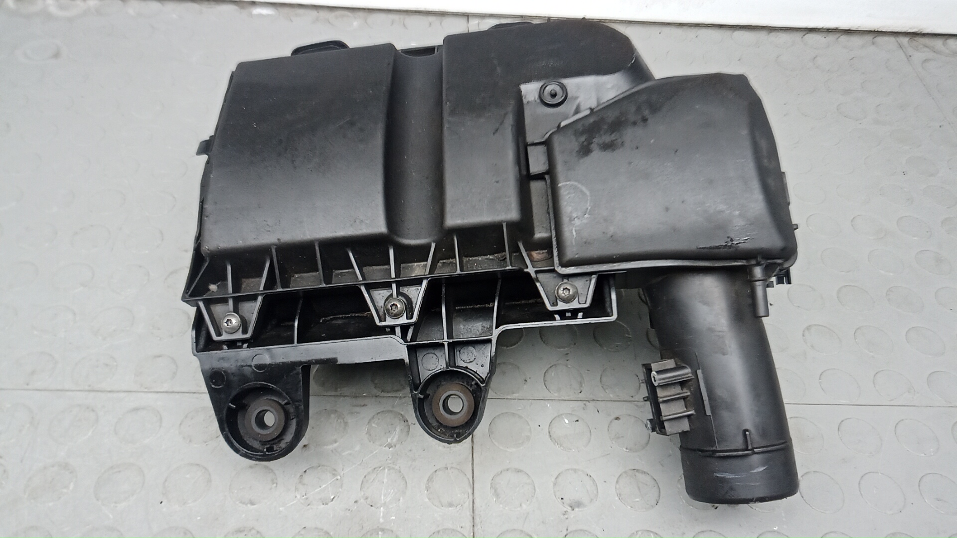 Корпус воздушного фильтра