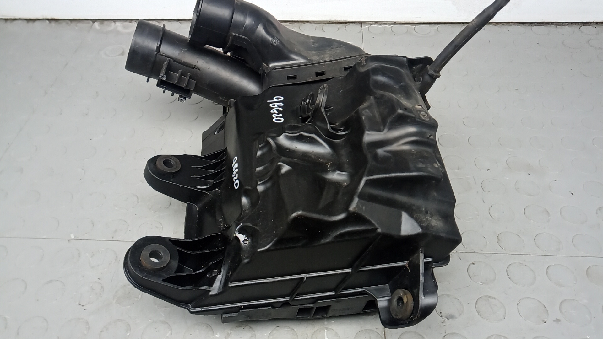 Корпус воздушного фильтра