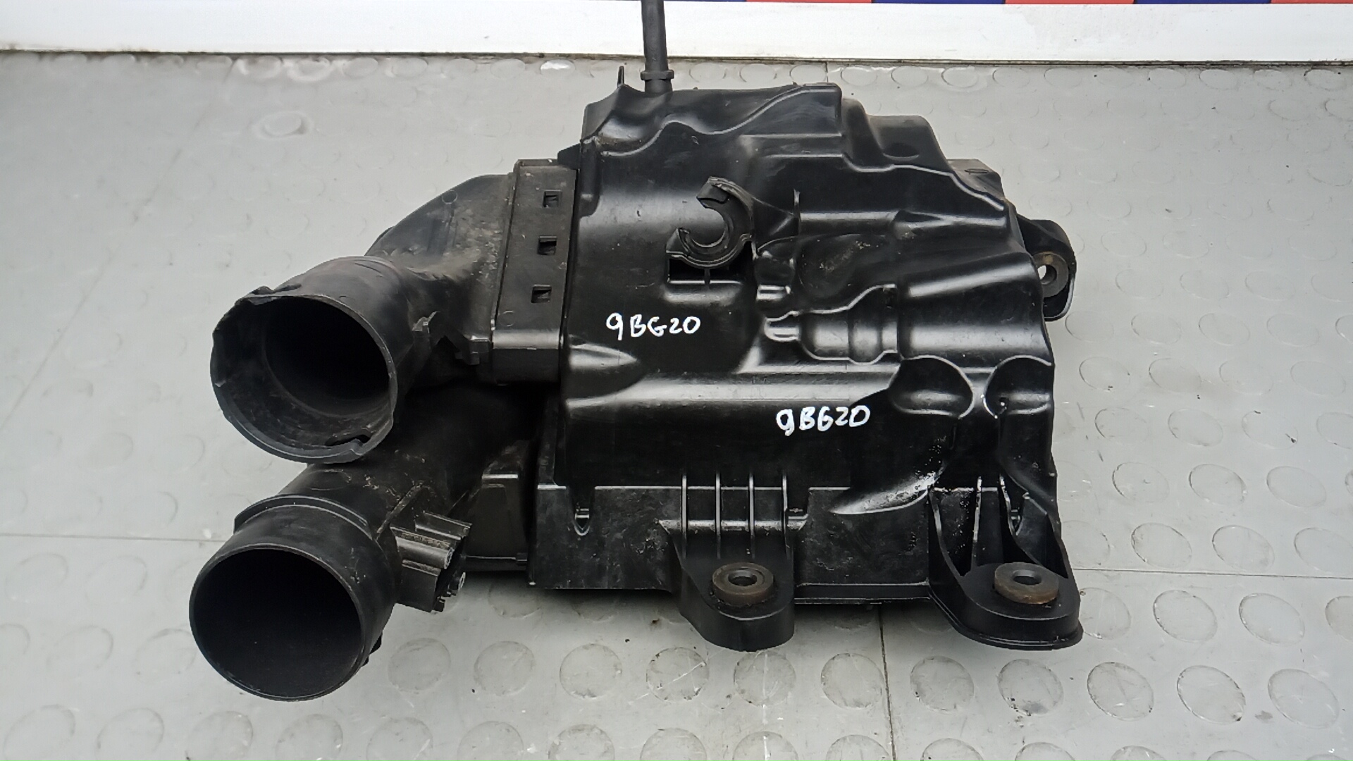 Корпус воздушного фильтра