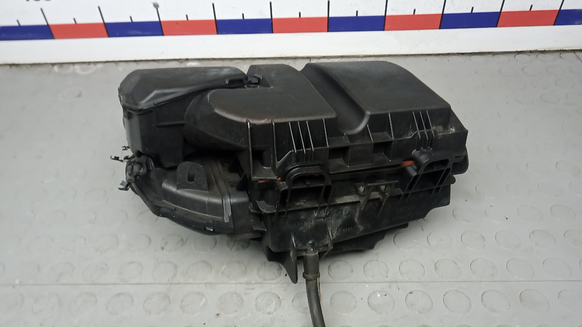 Корпус воздушного фильтра