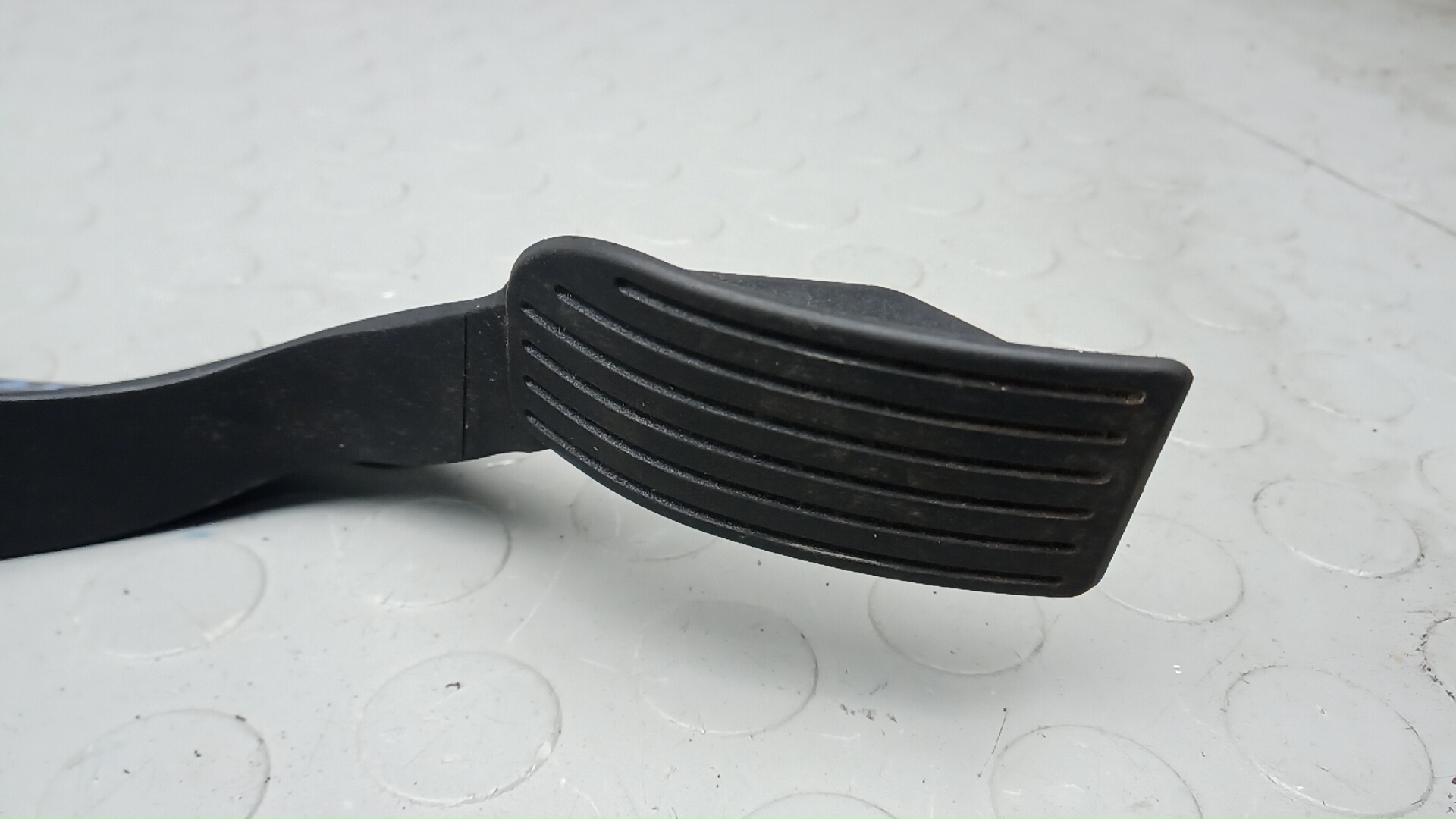 Педаль газа