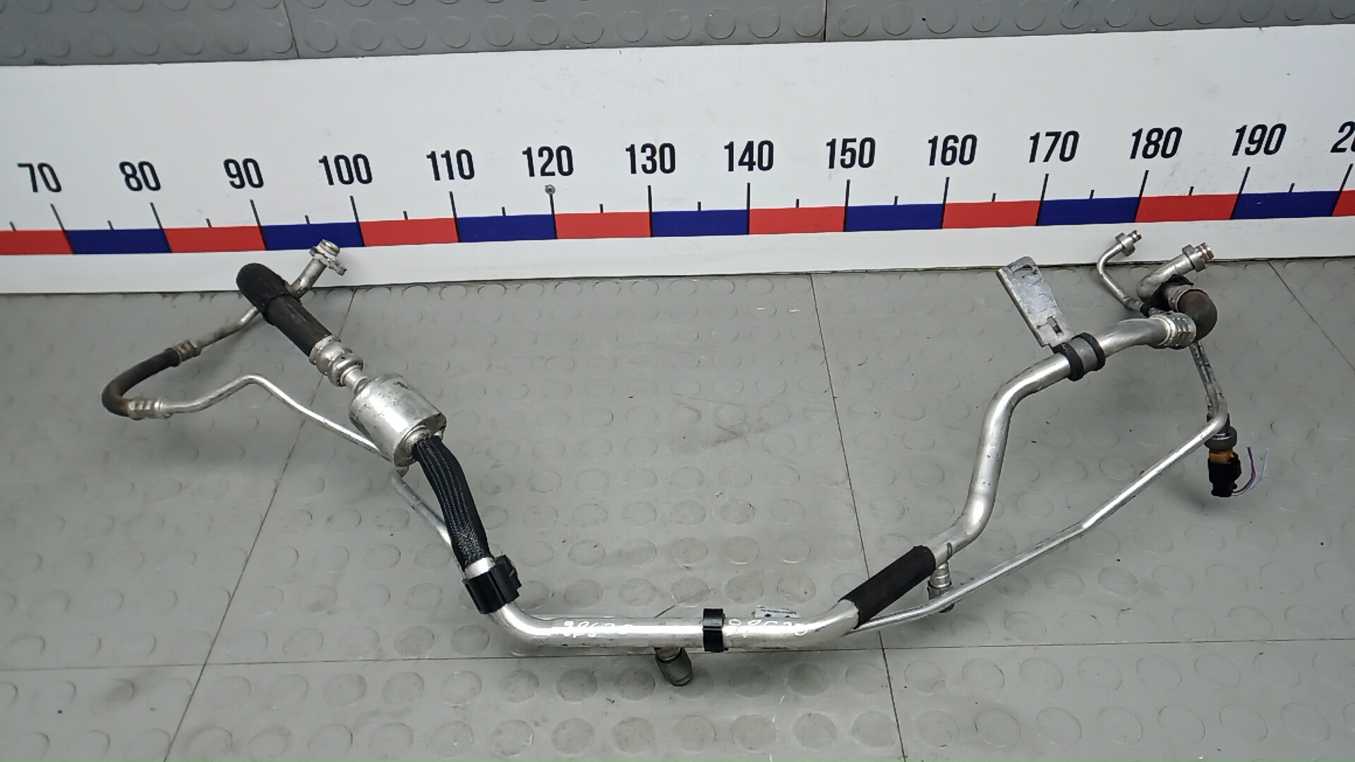 Трубка кондиционера