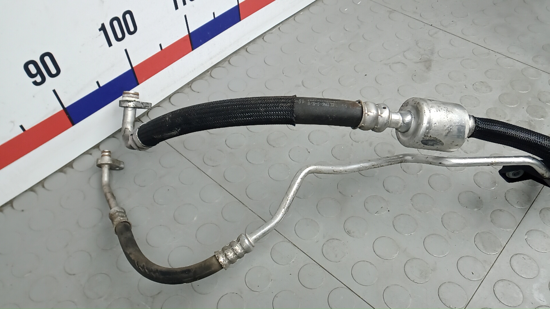 Трубка кондиционера