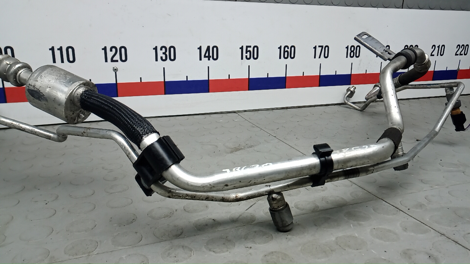 Трубка кондиционера