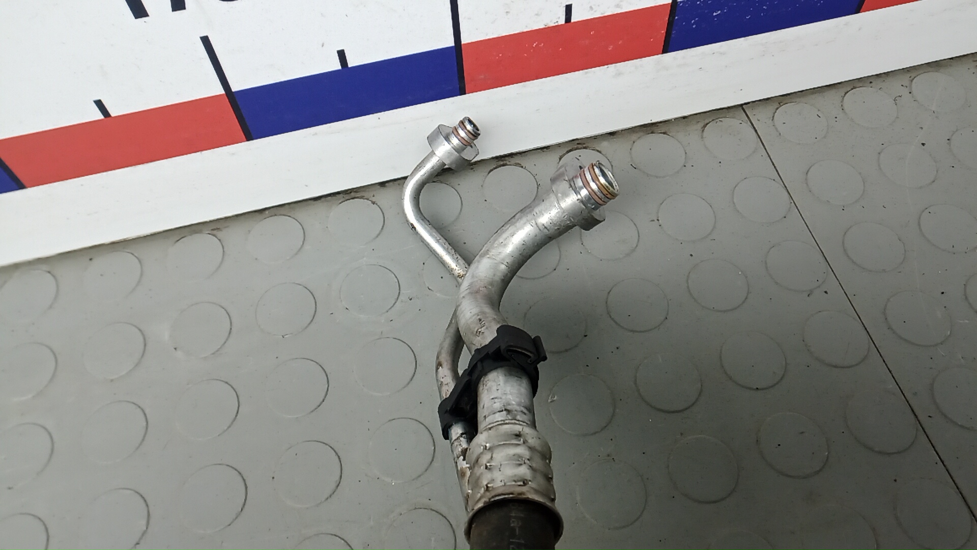 Трубка кондиционера