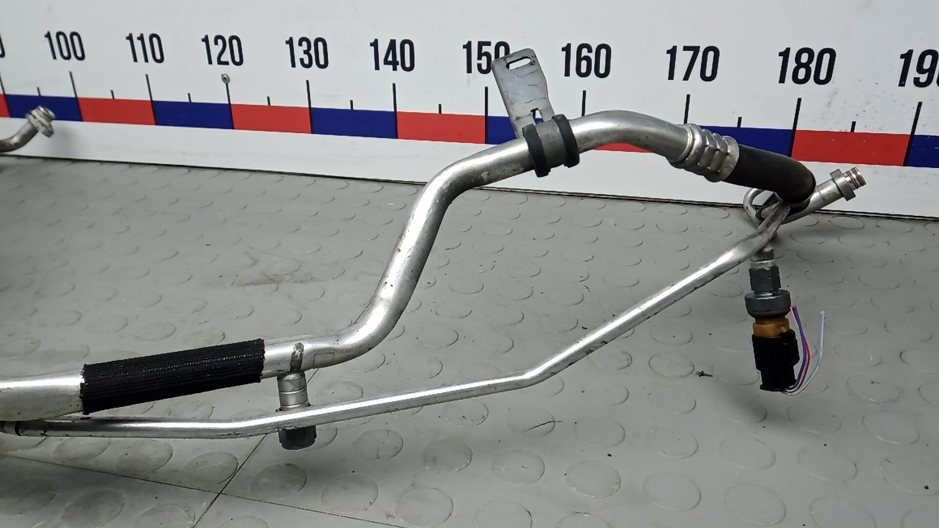 Трубка кондиционера