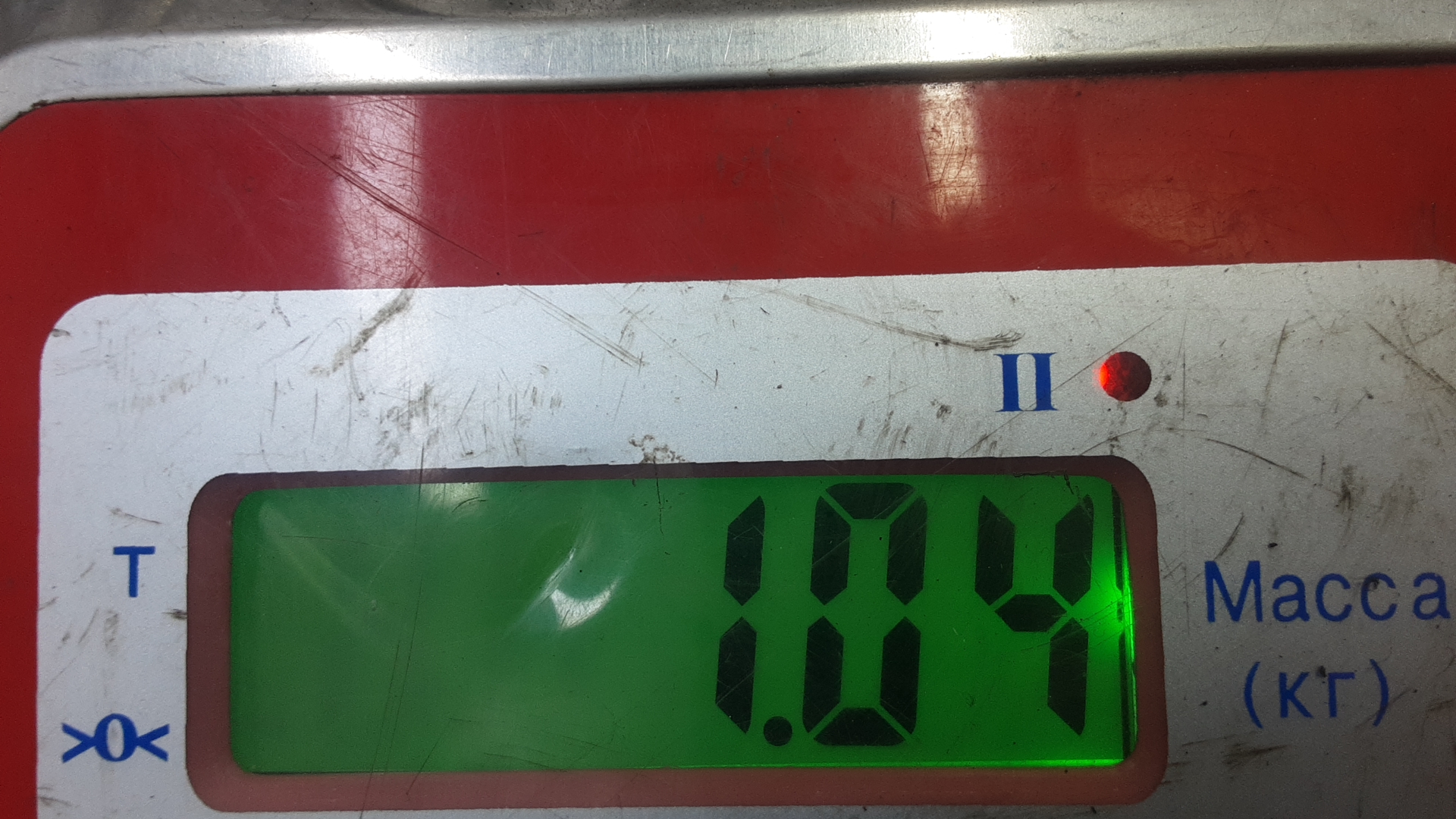 Заслонка дроссельная электрическая