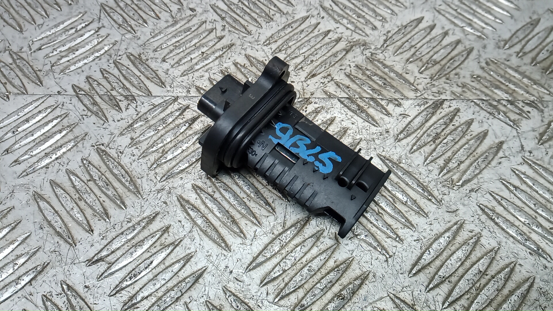 Расходомер воздуха (ДМРВ)