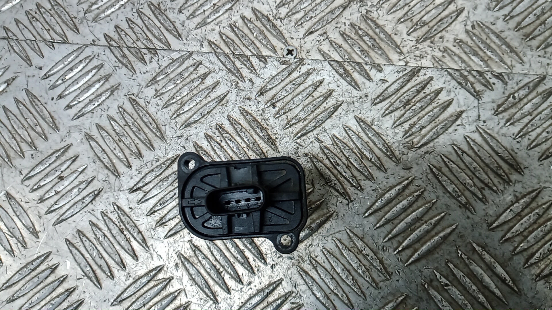 Расходомер воздуха (ДМРВ)