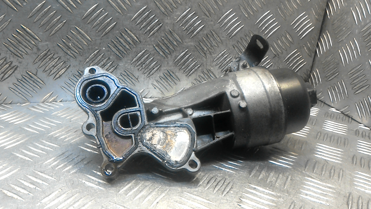 Корпус масляного фильтра