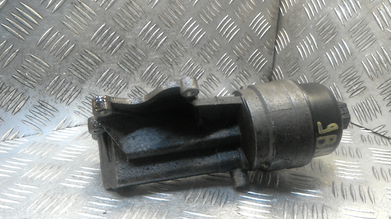 Корпус масляного фильтра