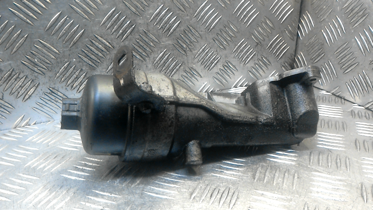 Корпус масляного фильтра