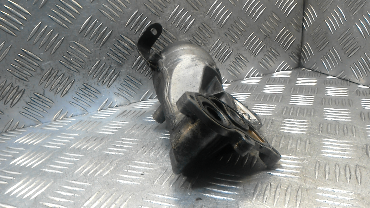 Корпус масляного фильтра