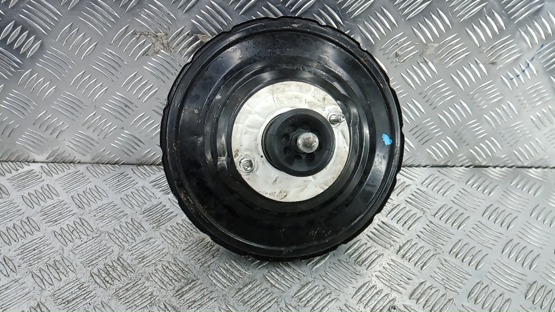 Усилитель тормозов вакуумный