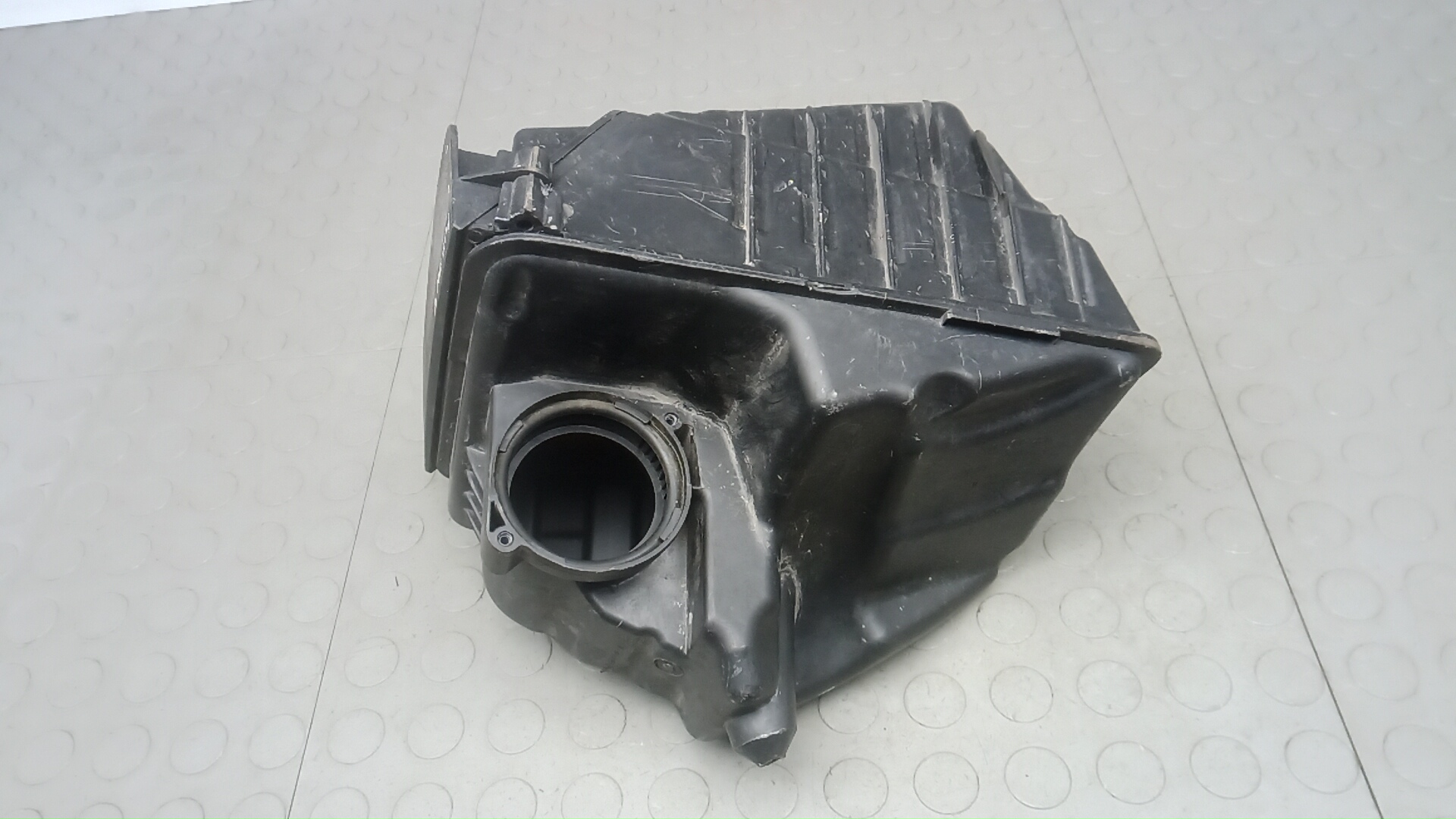 Корпус воздушного фильтра