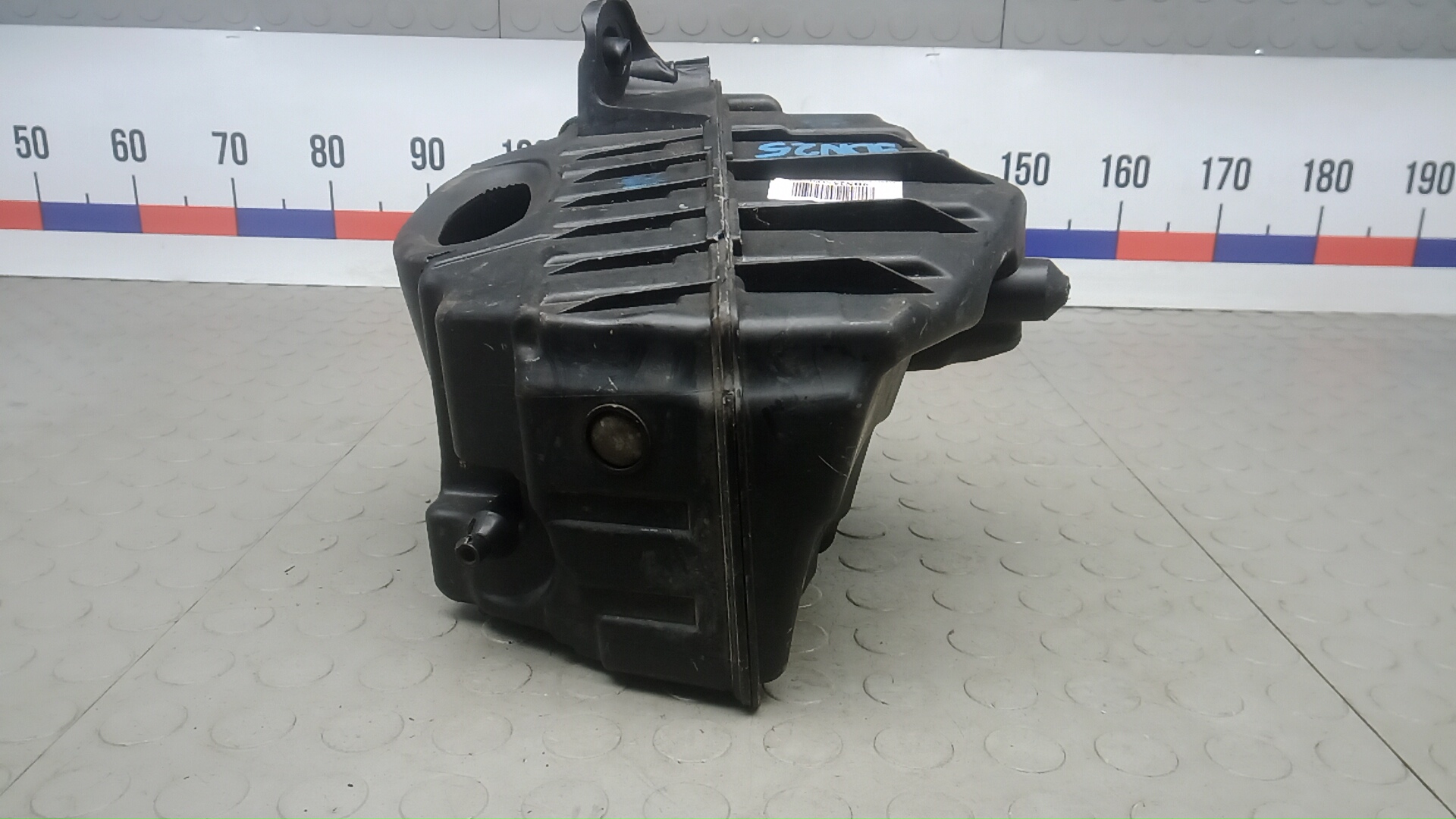 Корпус воздушного фильтра